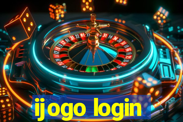 ijogo login